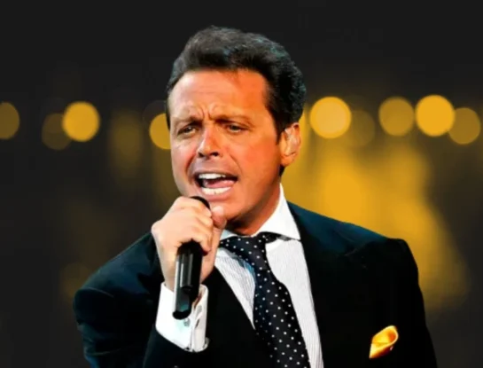 ¿Quién es el verdadero autor de "Ahora te puedes marchar", la famosa canción que interpreta Luis Miguel?