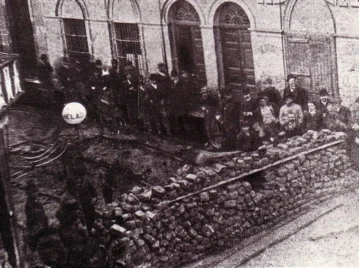 Revolución del Parque