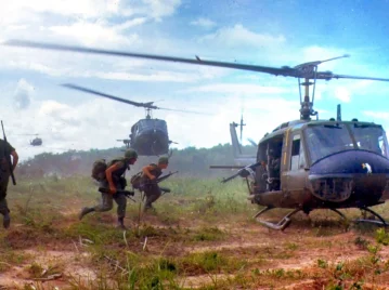 Guerra de Vietnam: origen, causas y consecuencias