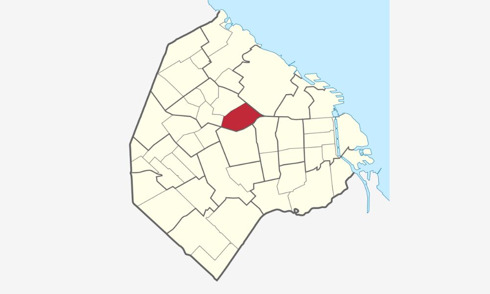 Villa Crespo, Ciudad de Buenos Aires