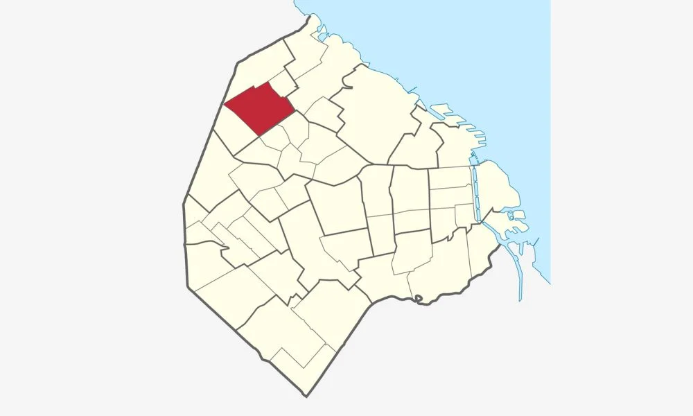Villa Urquiza