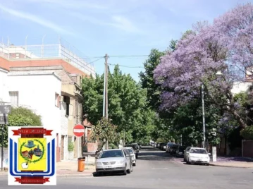 Villa Urquiza