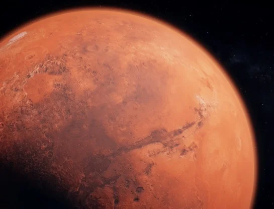 ¿Hay agua en Marte? A 17 años del hallazgo que cambió la historia