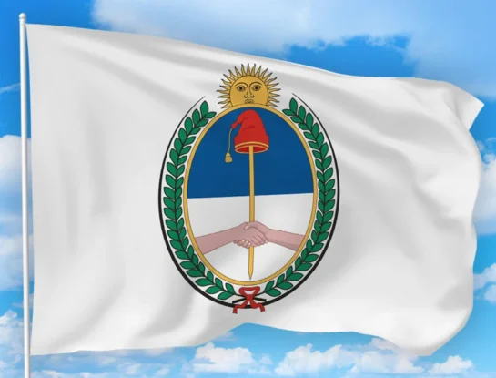 Bandera de Jujuy: historia, origen y significado