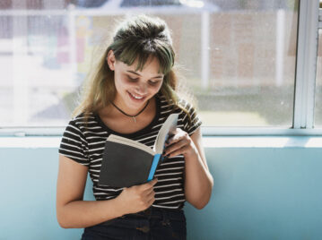 Lectura en la adolescencia: ¿es lo mismo cualquier libro?