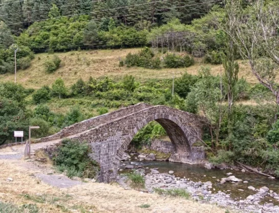 Puente de los Peregrinos: la historia de un ícono de España que tiene casi 1.000 años
