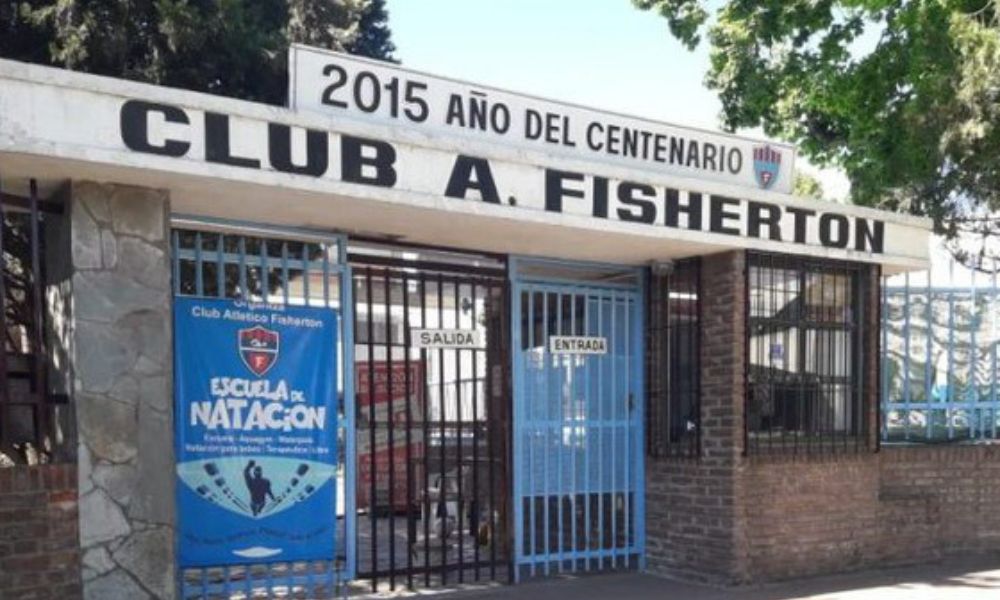 Fisherton, Rosario, Argentina