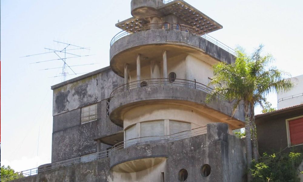 Alberdi, Rosario, Santa Fe, Argentina