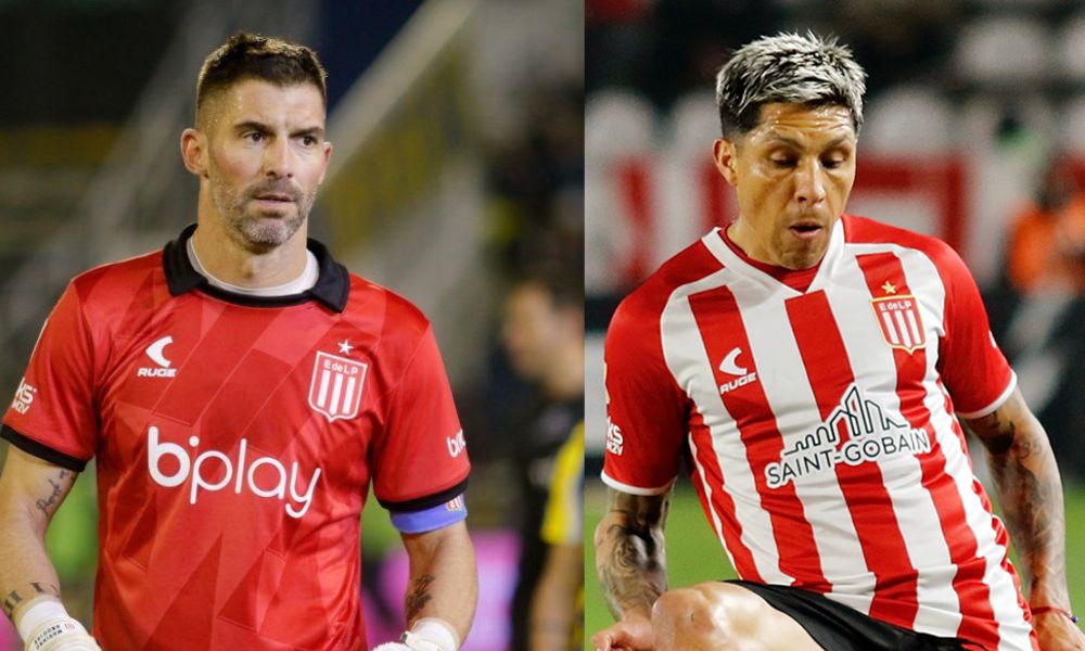 Ídolos de Estudiantes