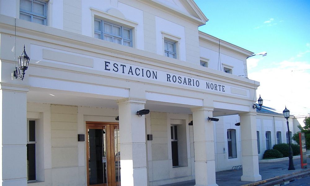 Pichincha, Rosario, Santa Fe, Argentina