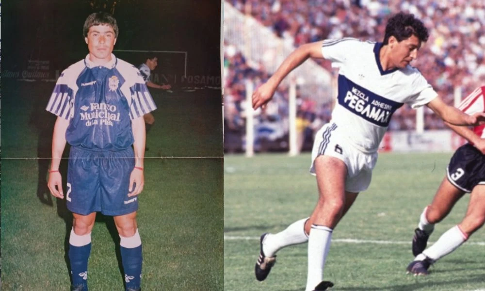 Ídolos de Gimnasia y Esgrima de La Plata