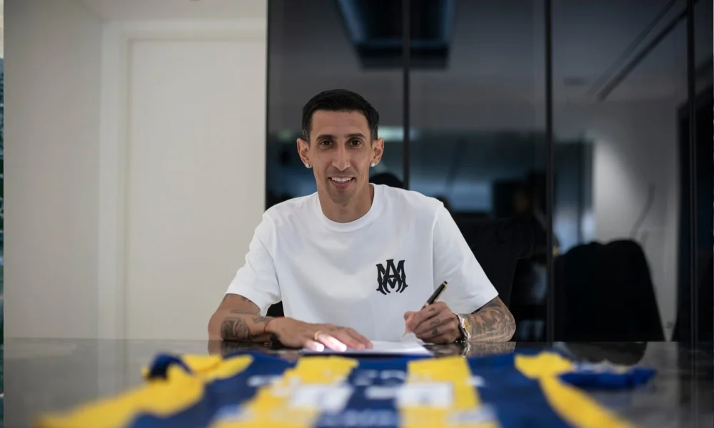 ídolos de Rosario Central