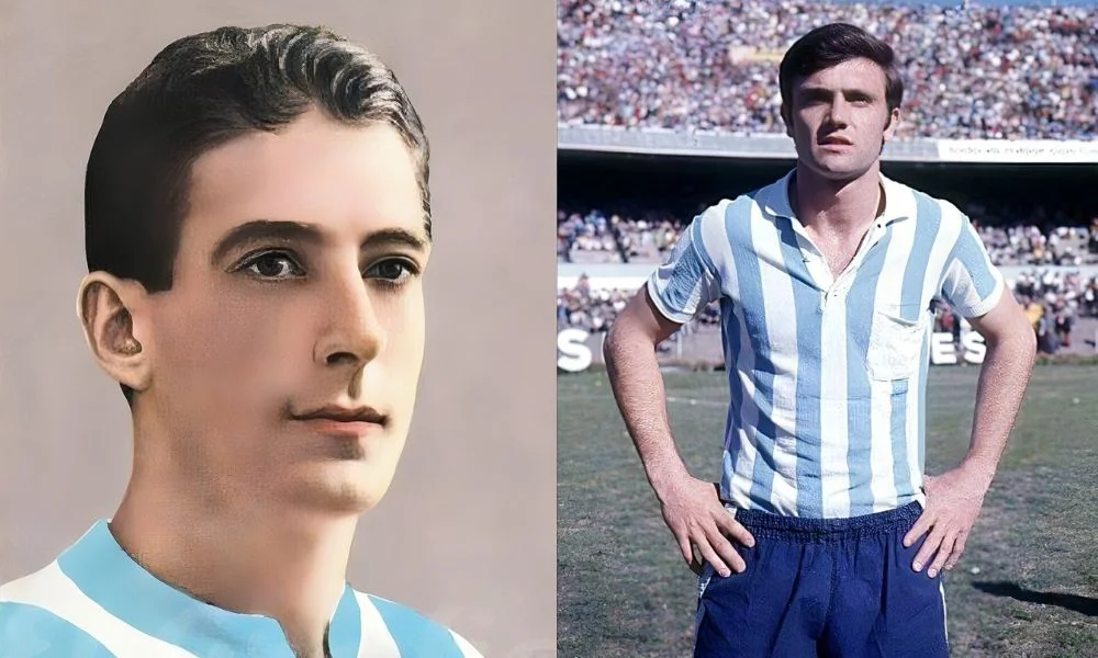 ídolos de Rácing