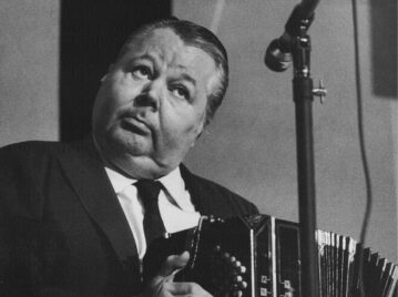 efemérides 11 de julio Día del Bandoneón Argentina