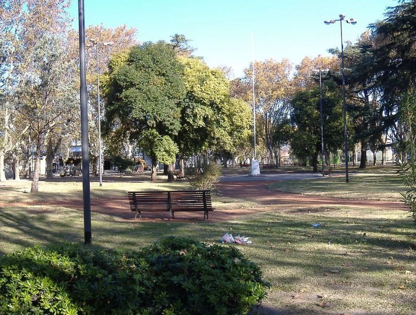 Echesortu, Rosario, Santa Fe, Argentina
