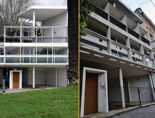 Casa Curuchet: conocé más sobre esta extraña casa de La Plata, Patrimonio de la Humanidad de la UNESCO