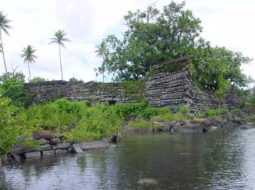 nan-madol