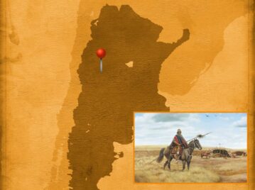 olongastas quiénes eran y cómo vivían