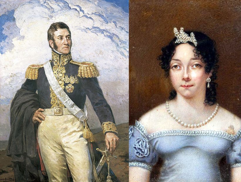 San Martín y Remedios de Escalada