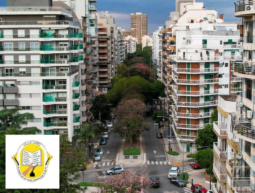Villa Luro, Ciudad de Buenos Aires