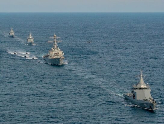 Día de los Intereses Argentinos en el Mar: ¿por qué se conmemora cada 16 de julio?