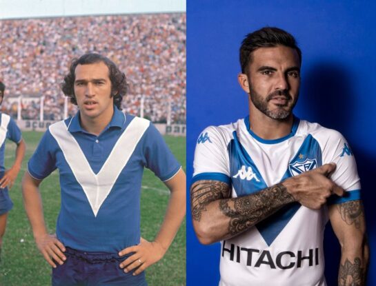 Ídolos de Vélez: ¿cuáles fueron los mayores referentes del club?