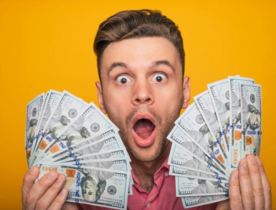 ¿Cuáles fueron los mayores premios entregados en televisión?