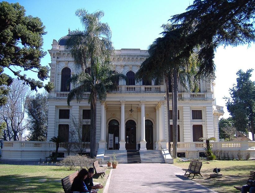 Alberdi, Rosario, Santa Fe, Argentina