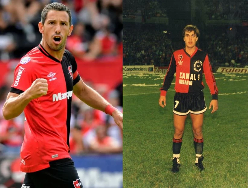 Ídolos de Newell's