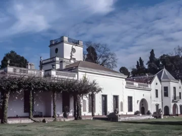 Estancia San Martín