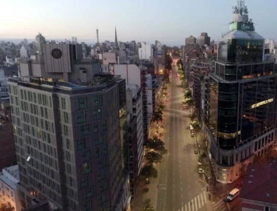 Nueva Córdoba: conocé la historia del barrio cordobés