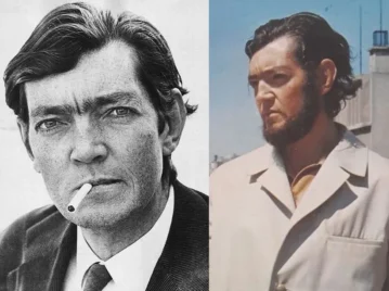 Julio Cortázar