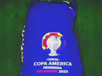Copa América Femenina
