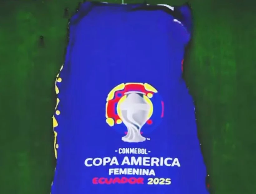 Copa América Femenina