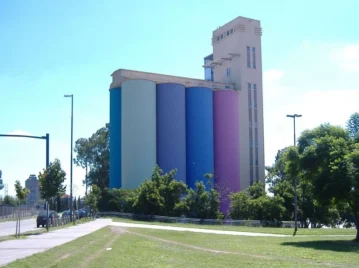 Islas Malvinas, Rosario, Santa Fe, Argentina