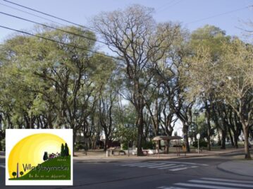 Villa Pueyrredón, Ciudad de Buenos Aires