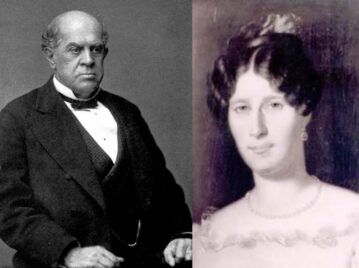 Sarmiento y Martínez Pastoriza