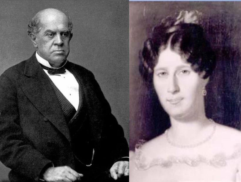 Sarmiento y Martínez Pastoriza
