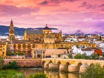 ciudad más calurosa de España