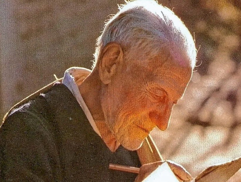 Esteban Laureano Maradona, el médico rural argentino que trabajó en Formosa durante medio siglo y vivió 99 años