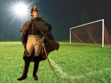 equipos del fútbol argentino con el nombre de San Martín