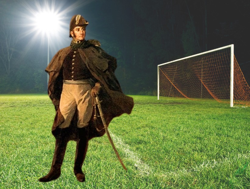 equipos del fútbol argentino con el nombre de San Martín