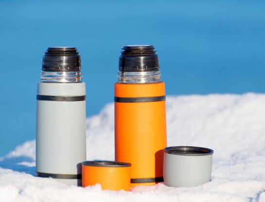 ¿Cuál es el origen del termo y dónde se encuentra el primero del mundo?