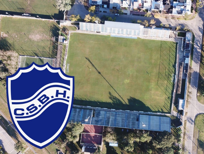 Club Sportivo Ben Hur origen del nombre