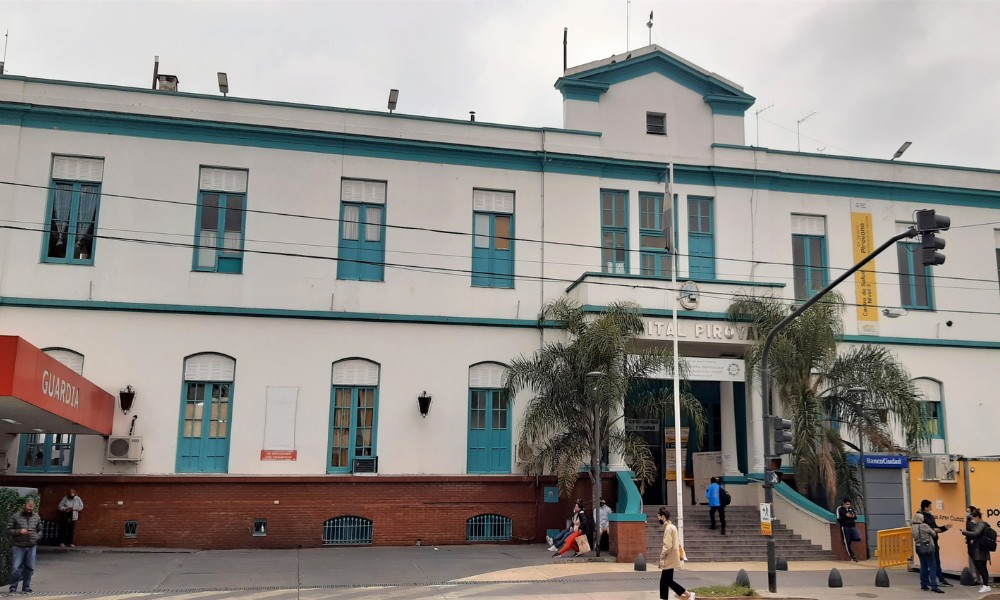 efemérides 24 de julio Argentina