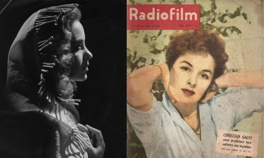 famosos que nacieron el 25 de julio