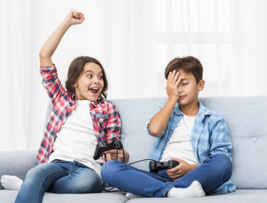 Perdimos… ¿y qué? La importancia de la derrota en el aprendizaje