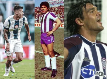 íDOLOS Talleres de Córdoba