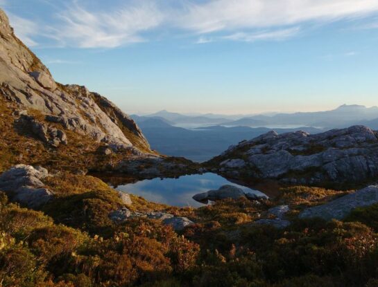 Tasmania: la misteriosa isla de Australia que está repleta de naturaleza