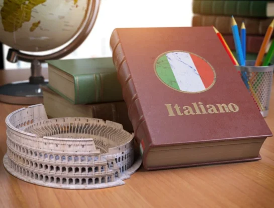 No solo en Italia: ¿en qué países de Europa el italiano es un idioma oficial?